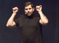 Artus lâche un gros coup de gueule contre la SNCF : "Fils de p***"