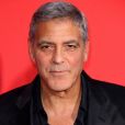 George Clooney à la première de 'Suburbicon' au théâtre Regency Village à Westwood, le 22 octobre 2017 © AdMedia via Zuma/Bestimage