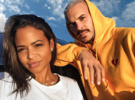 M. Pokora et Christina Milian : Amoureux et plus heureux que jamais à Dubaï