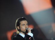 Julien Doré se livre : "Je peux être très mauvais ou très bon, mais je fais ce que je veux !"