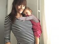 Kelly Bochenko enceinte de son deuxième enfant : L'ex-Miss dévoile son baby bump