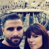 Charlène et Florian, candidats de "Mariés au premier regard" (M6), se retrouvent en amoureux pour un séjour à Rome, en Italie.