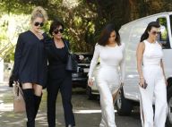 Khloé Kardashian : Sa famille lui a demandé de mincir pour une incroyable raison