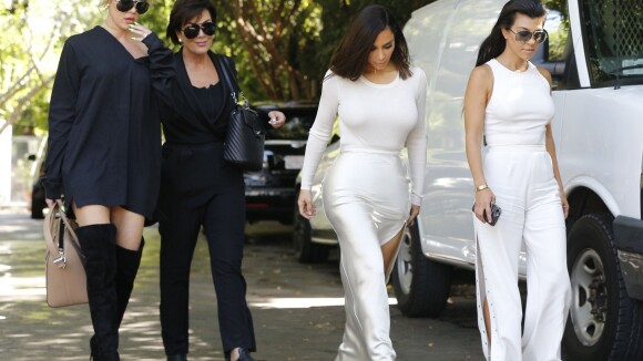 Khloé Kardashian : Sa famille lui a demandé de mincir pour une incroyable raison