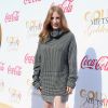 Jessica Chastain - Événement "Gold Meets Golden" à Los Angeles le 6 janvier 2018.