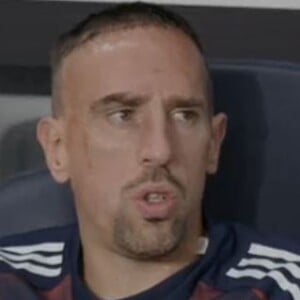 Image de Franck Ribéry dans le documentaire d'Olivier Dacourt "Ma part d'ombre", diffusé dimanche 7 janvier 2018 sur Canal+.