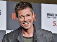 Brad Pitt prêt à payer un joli pactole pour passer une soirée avec Emilia Clarke