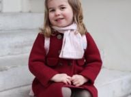 Charlotte de Cambridge: Adorable pour son 1er jour à la crèche, un "joyau caché"