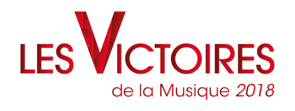 Les Victoires de la musique 2018 se tiendront le 9 février à La Seine Musicale à boulogne-Billancourt.