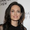 Angelina Jolie - Célébrités à la soirée de gala des National Board of Review Annual Awards à New York, le 9 janvier 2018.