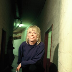 France Gall, en 1994