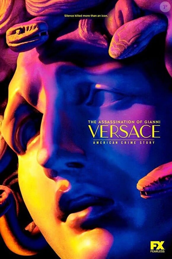The Assassination of Gianni Versace: American Crime Story, à partir du 17 janvier 2018 sur la FOX.
