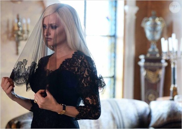 Penélope Cruz - The Assassination of Gianni Versace: American Crime Story, à partir du 17 janvier 2018 sur la FOX.
