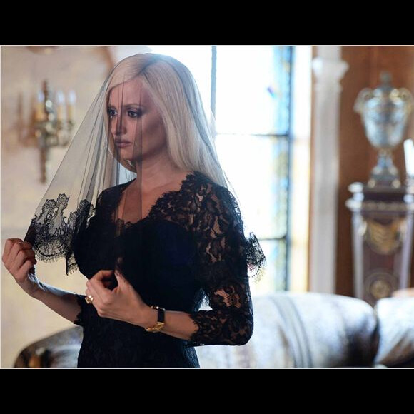 Penélope Cruz - The Assassination of Gianni Versace: American Crime Story, à partir du 17 janvier 2018 sur la FOX.