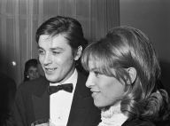 Nathalie Delon : "Quand j'ai quitté Alain, j'ai tout laissé derrière moi"