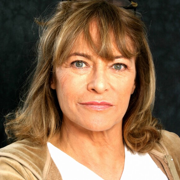 Nathalie Delon en 2007