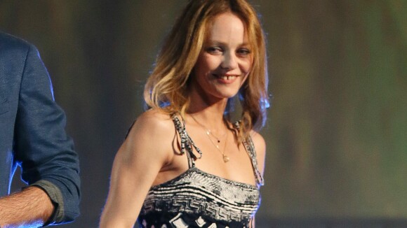 Vanessa Paradis revient aux César et promet un Tourbillon d'émotion !