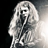 Motörhead : Le guitariste Fast Eddie Clarke est mort
