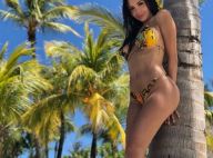 Nabilla végétarienne : Maladie, mort d'un proche... Les raisons de son choix !