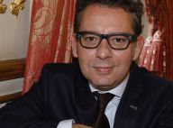 Frédéric Haziza accusé d'agression sexuelle : Son retour à l'antenne émeut...
