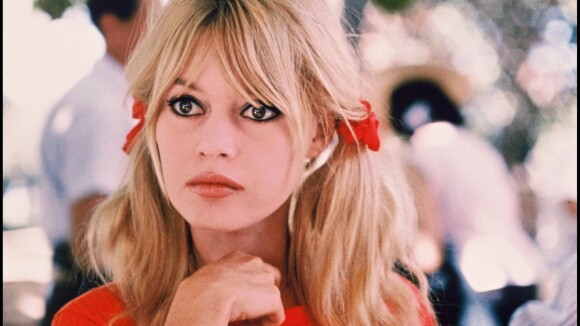 Brigitte Bardot : "Il y a beaucoup d'actrices qui font les allumeuses"