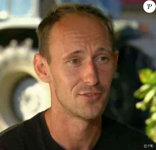 Guillaume fait l'unanimité sur internet. L'amour est dans le pré 2015 sur M6. Diffusion de la deuxième partie des portraits. Lundi 12 janvier.