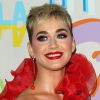 Katy Perry - Soirée de présentation Stella McCartney Automne 2018 à Pasadena, Californie, Etats-Unis, le 16 janvier 2018. © AdMedia/Zuma Press/Bestimage