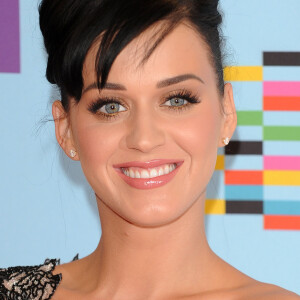 Katy Perry aux MTV Europe Music Awards le 5 novembre 2009 à Berlin