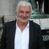 Franck Provost - 4ème édition de la nuit de la coiffure à la Mairie de Paris le 15 juin 2017.