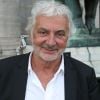 Franck Provost - 4ème édition de la nuit de la coiffure à la Mairie de Paris le 15 juin 2017. 