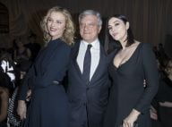 Fashion Week : Monica Bellucci, Alessandra Sublet... exquises au défilé Dior