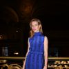 Natalia Vodianova - Défilé Ralph & Russo, collection Haute Couture printemps-été 2018 à Paris. Le 22 janvier 2018. © CVS - Veeren / Bestimage