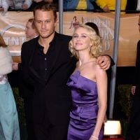 Heath Ledger, dix ans après sa mort: Son ex Naomi Watts, émue, "pense" à lui
