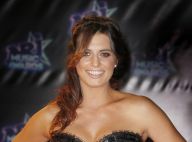 Laetitia Milot enceinte et sensuelle : Son décolleté fait sensation !