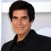 David Copperfield à la soirée Academy Of Country Music Awards au T-Mobile Arena à Las Vegas, le 2 avril 2017