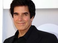 David Copperfield accusé d'avoir drogué et violé une mineure
