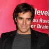 David Copperfield à la 16e conférence annuelle Power of Love à Las Vegas le 18 février 2012