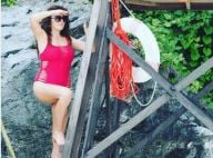 Charlène (Mariés au premier regard), hot en maillot, oublie Florian "le goujat"