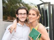 Céline Dion à René-Charles, 17 ans : "Je suis fière de l'homme que tu deviens"