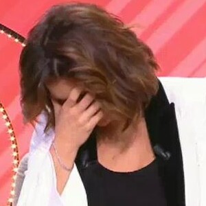 Faustine Bollaert - "Ca commence aujourd'hui", France 2, 24 janvier 2018