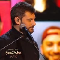 Eurovision 2018 : Madame Monsieur représentera la France avec "Mercy"