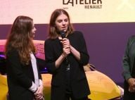 Morgane Polanski : 24 ans seulement, la fille de Roman prend son envol