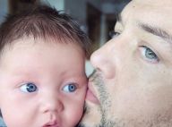 Jason Aldean : Comment son bébé l'a sauvé après la tuerie de Las Vegas
