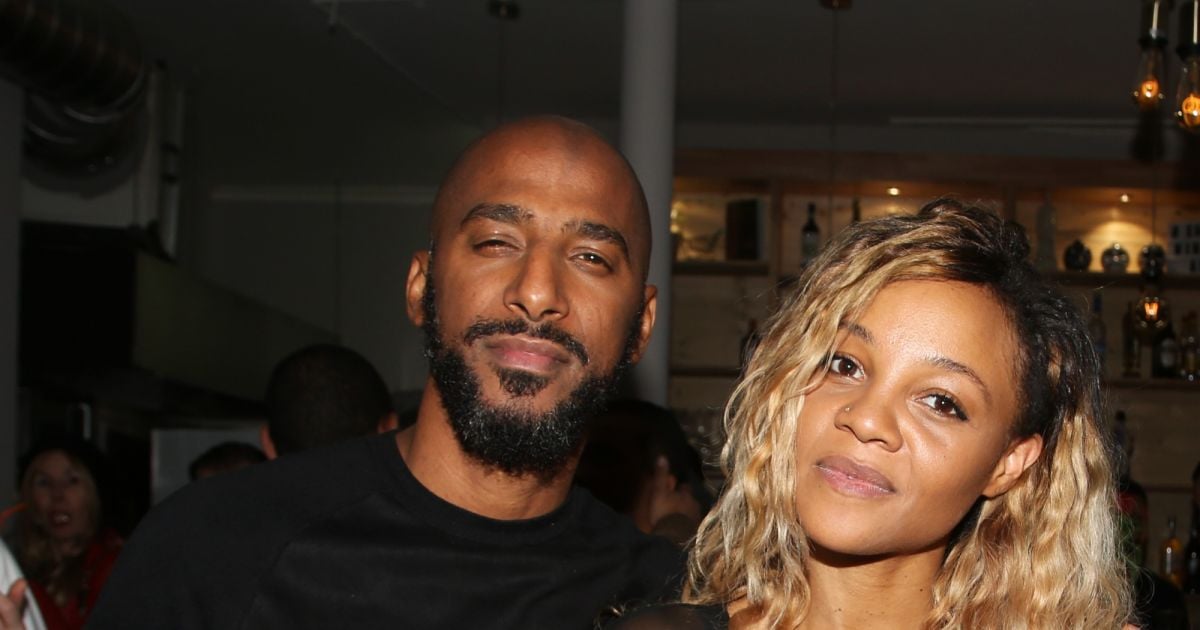 Semiexclusif Stomy Bugsy et Louisy Joseph lors de l'inauguration du Shelby, le nouveau bar à Semiexclusif Stomy Bugsy et Louisy Joseph lors de l'inauguration du Shelby, le nouveau bar à