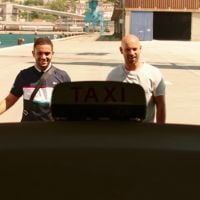 Taxi 5 : 1res images explosives, cascades et humour au rendez-vous !