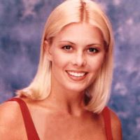 Nicole Eggert (Alerte à Malibu) violée à 14 ans ? Son prétendu bourreau réplique