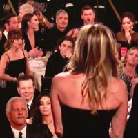 Jennifer Aniston face à Angelina Jolie : Dakota Johnson dément la rumeur