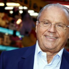 Gérard Louvin - Actus, photos, vidéos, biographie ...