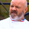 Philippe Etchebest - "Top Chef 2018" sur M6. Le 7 février 2018.