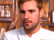 Top Chef 2018 : Jeremy éliminé, tensions entre Geoffrey et Thibault